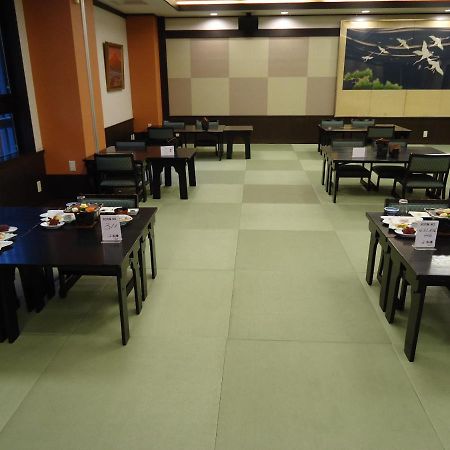 פוג'יקאוואגוצ'יקו Yamagisi Ryokan מראה חיצוני תמונה