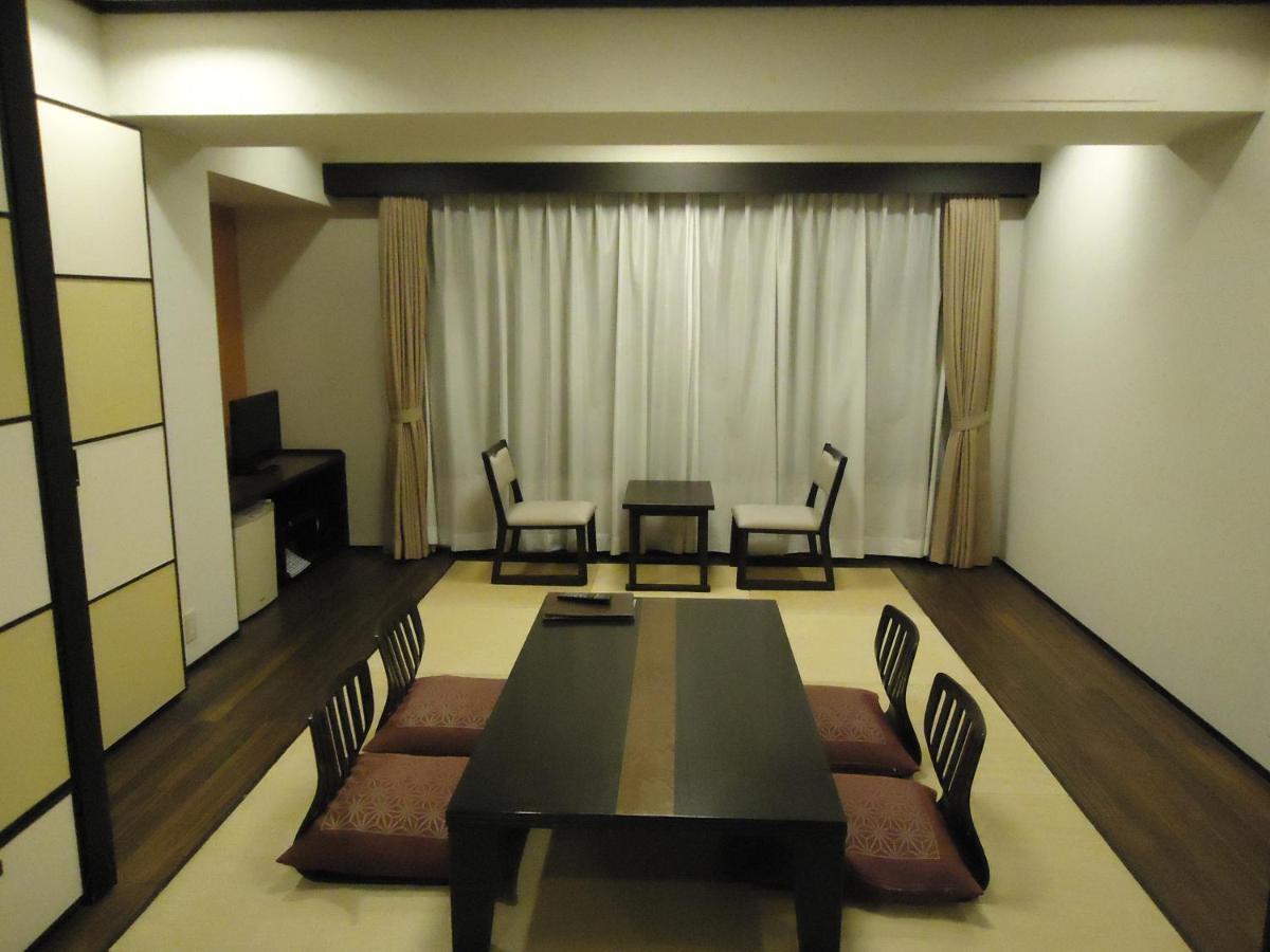 פוג'יקאוואגוצ'יקו Yamagisi Ryokan מראה חיצוני תמונה