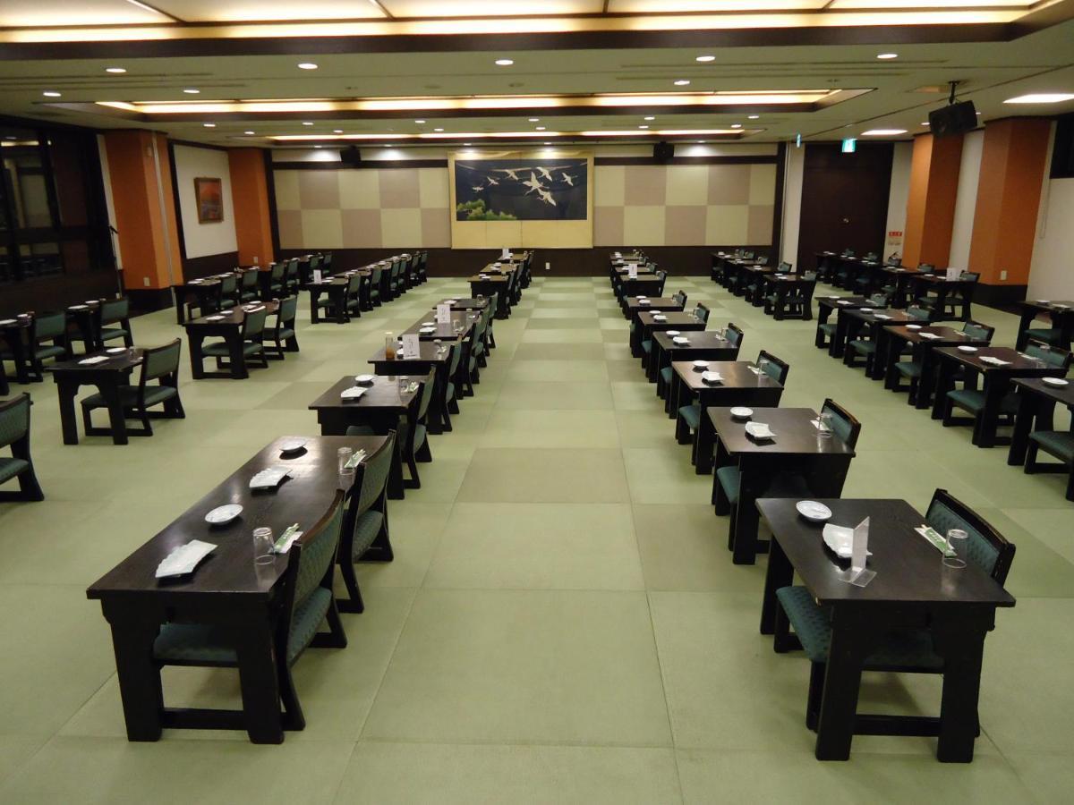 פוג'יקאוואגוצ'יקו Yamagisi Ryokan מראה חיצוני תמונה