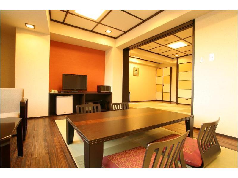 פוג'יקאוואגוצ'יקו Yamagisi Ryokan מראה חיצוני תמונה
