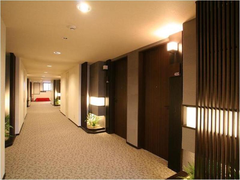 פוג'יקאוואגוצ'יקו Yamagisi Ryokan מראה חיצוני תמונה