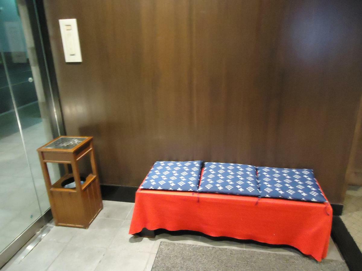 פוג'יקאוואגוצ'יקו Yamagisi Ryokan מראה חיצוני תמונה